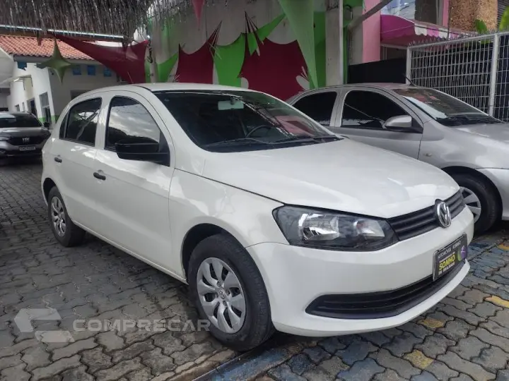 GOL 1.0 MI SPECIAL 8V