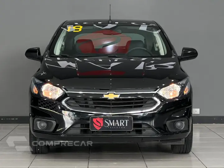 ONIX 1.4 MPFI LT 8V FLEX 4P MANUAL