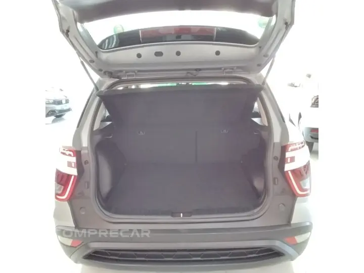 CRETA 1.0 TGDI FLEX COMFORT PLUS AUTOMÁTICO