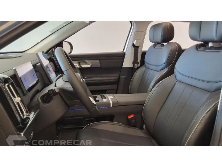 7 1.5 TGDI PHEV ELITE DHT