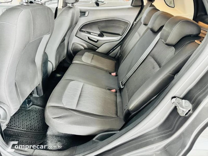ECOSPORT SE AT 1.5