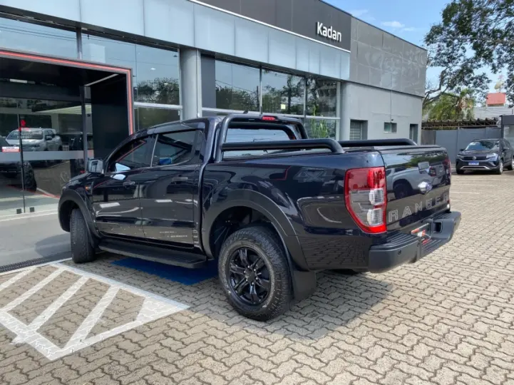 RANGER 3.2 Storm 4X4 CD 20V