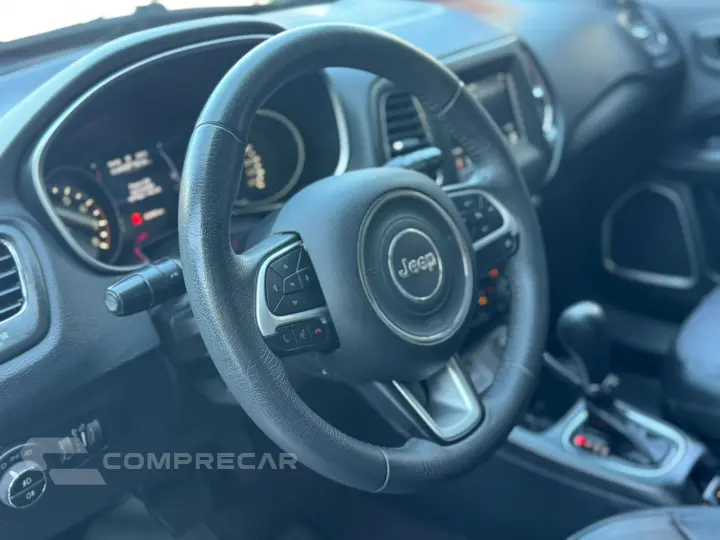 COMPASS 2.0 16V Sport