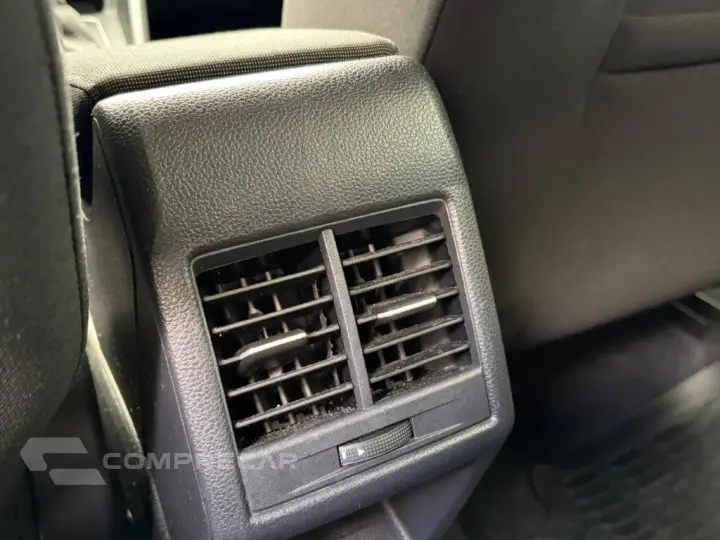 Polo Comfort. 200 TSI 1.0 Flex 12V Aut.