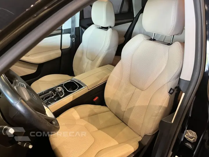 Territory 1.5 16V 4P ECOBOOST TURBO GTDI TITANIUM AUTOMÁTICO