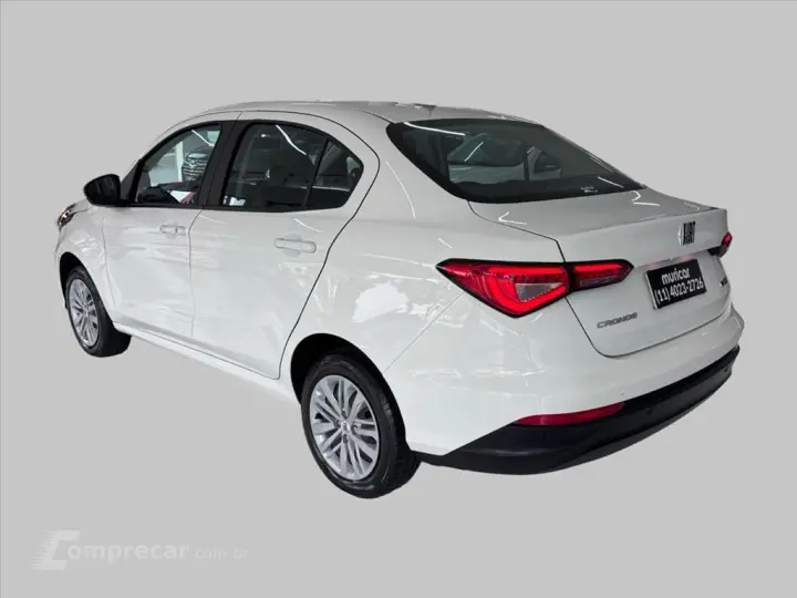 CRONOS 1.0 FIREFLY FLEX DRIVE MANUAL