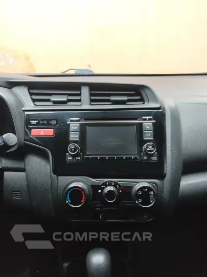 FIT 1.5 EX 16V