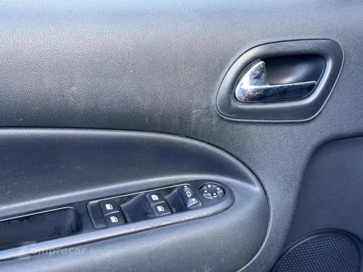 C3 1.6 Picasso Tendance 16V