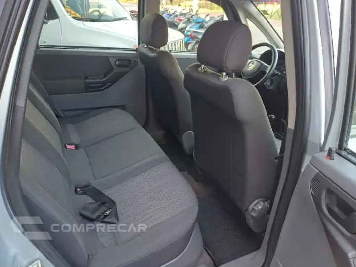 Meriva 1.8 4P FLEX JOY