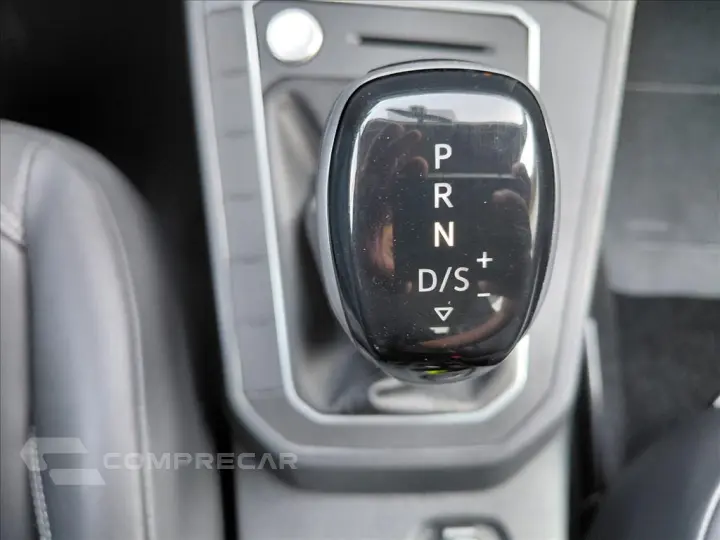 POLO 1.0 170 TSI HIGHLINE AUTOMÁTICO