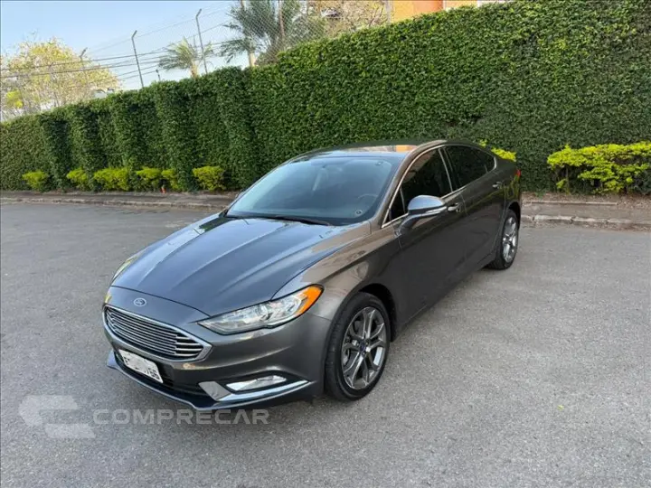FUSION 2.0 SEL 16V