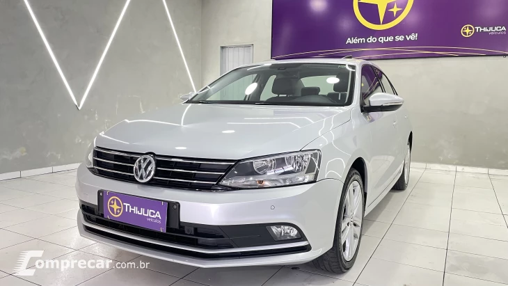 JETTA 2.0 TSI Highline 200cv