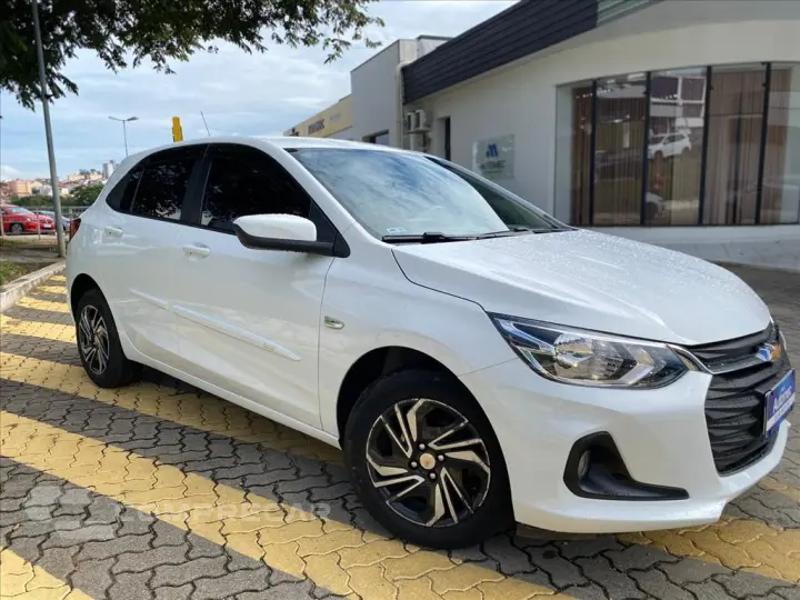 ONIX 1.0 FLEX LT MANUAL