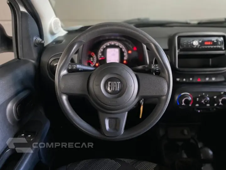 MOBI 1.0 EVO FLEX LIKE. MANUAL