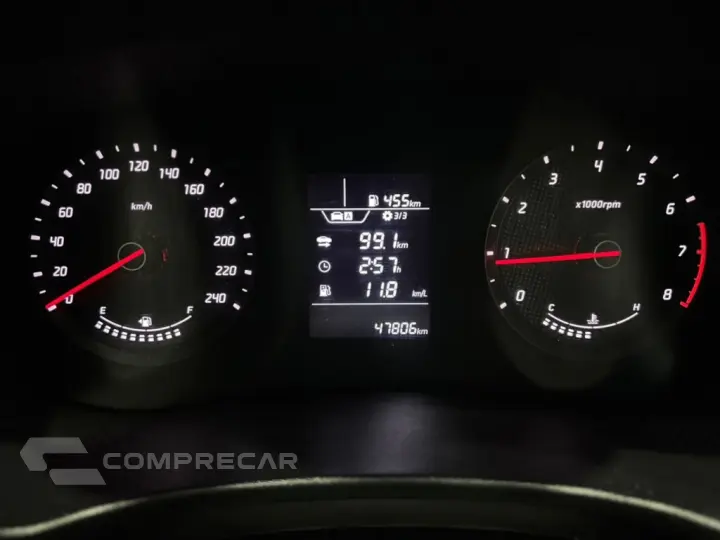 HB20 1.0 12V FLEX COMFORT MANUAL