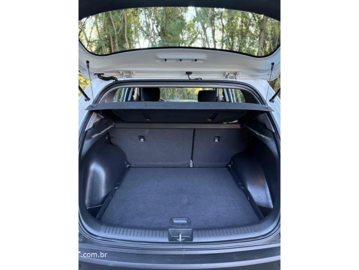 CRETA 2.0 16V Pulse