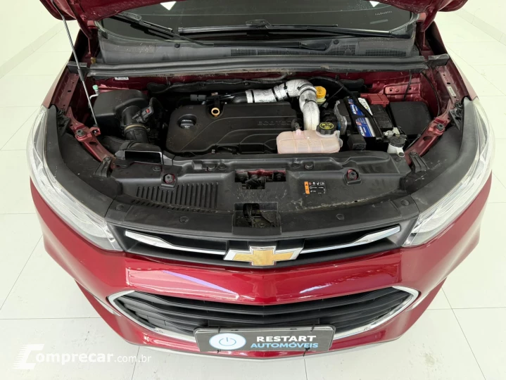 TRACKER 1.4 16V Turbo Premier