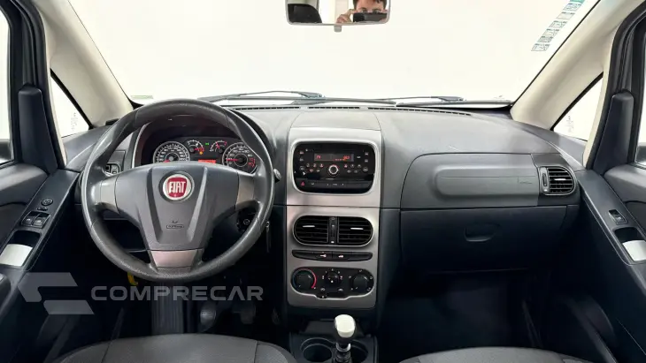 IDEA 1.4 MPI Attractive 8V