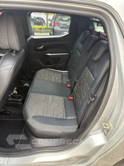 STRADA 1.3 Firefly Volcano CD