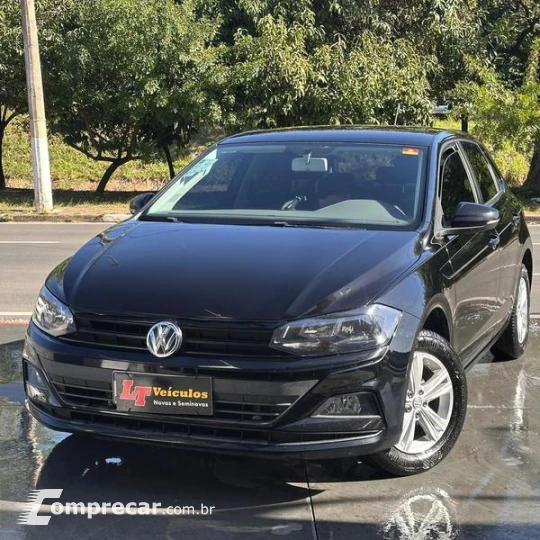 POLO MCA