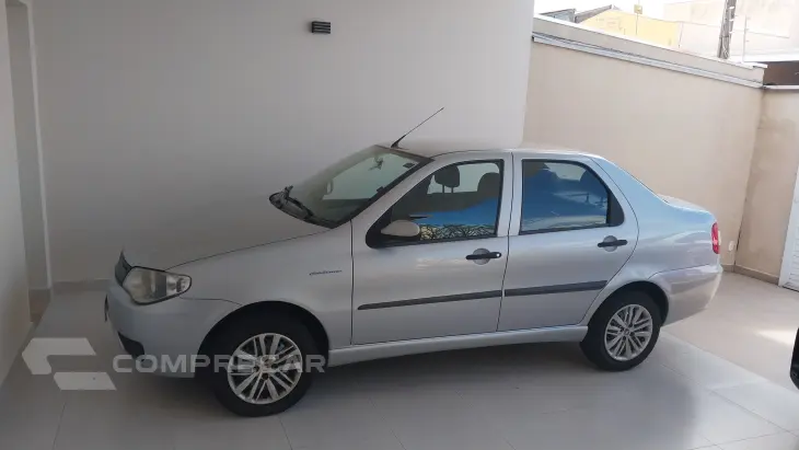 SIENA 1.0 MPI Fire Celebration 8V