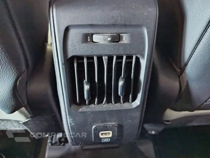 Compass 1.3 T270 Turbo Flex Longitude At6