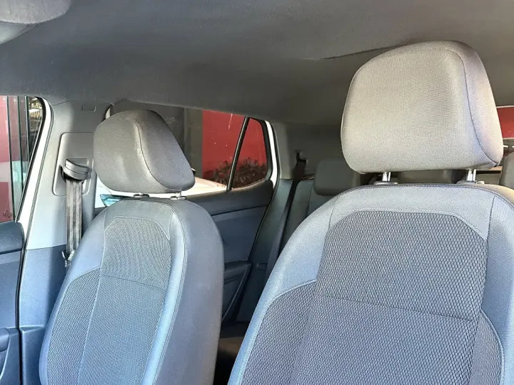 T-CROSS 1.0 200 TSI TOTAL FLEX SENSE AUTOMÁTICO