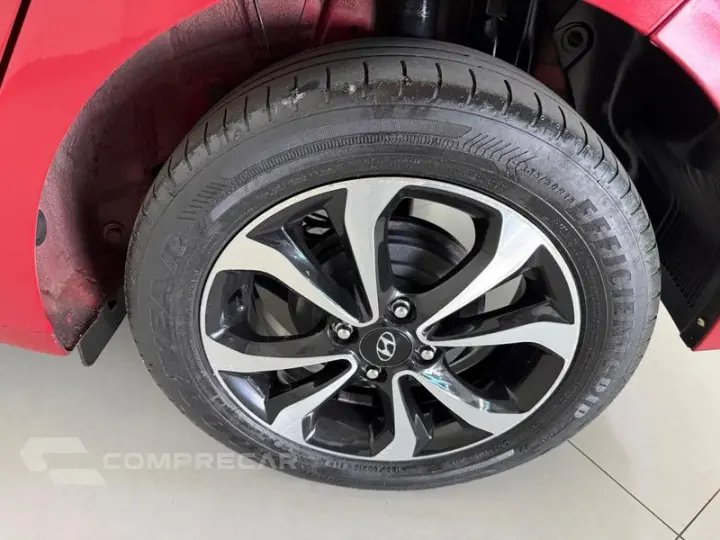 HB20 1.6 R SPEC 16V FLEX 4P AUTOMATICO