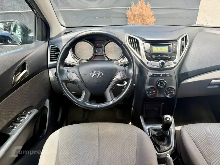 HB20 1.6 Premium 16V