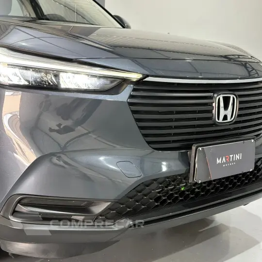 HR-V EX 1.5 Flex Sensing 16V 5p Aut.