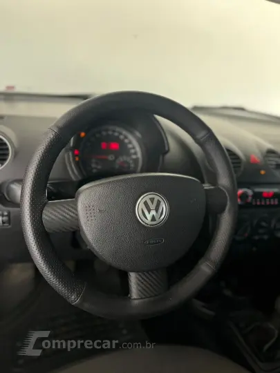 NEW BEETLE 2.0 MI 8V