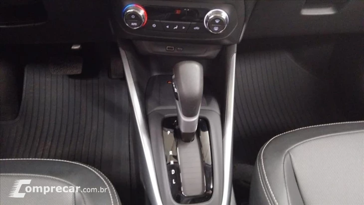 MONTANA 1.2 TURBO FLEX PREMIER AUTOMÁTICO