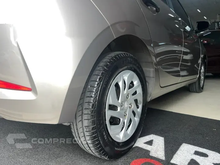 HB20 1.0 12V FLEX SENSE MANUAL