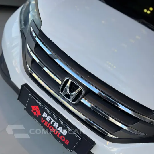CRV 2.0 LX 4X2 16V