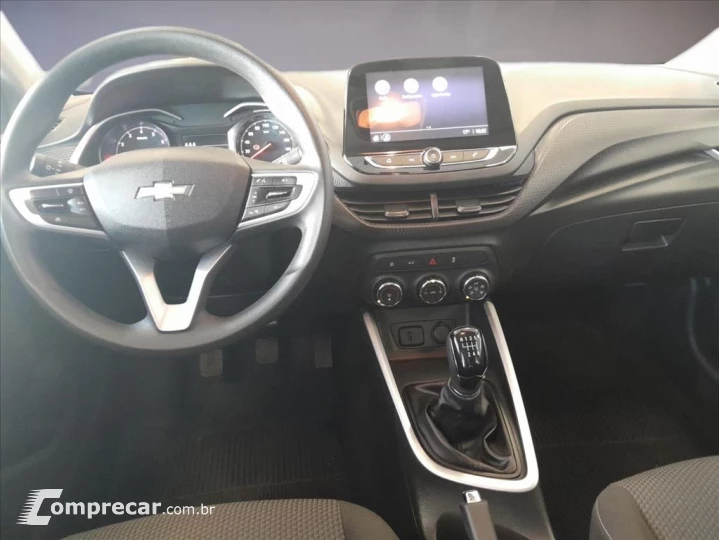 ONIX 1.0 FLEX LT MANUAL