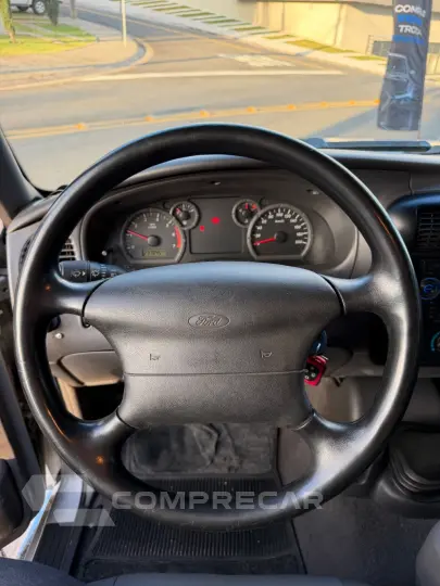 Ranger XLT 2.3 16V 150cv CD Repower.