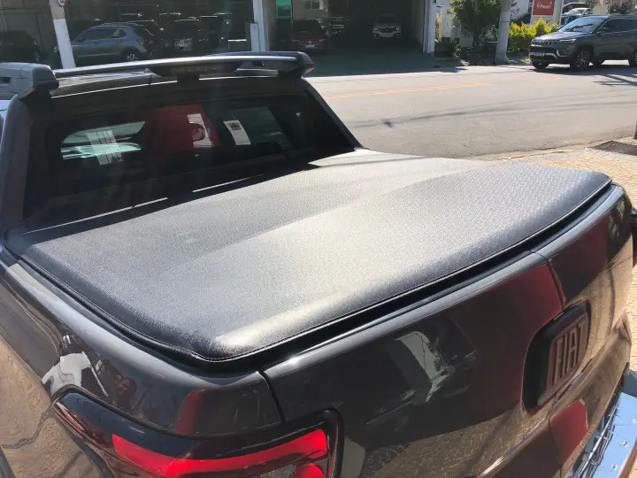 Toro 1.3 Turbo 270 Flex Volcano At6