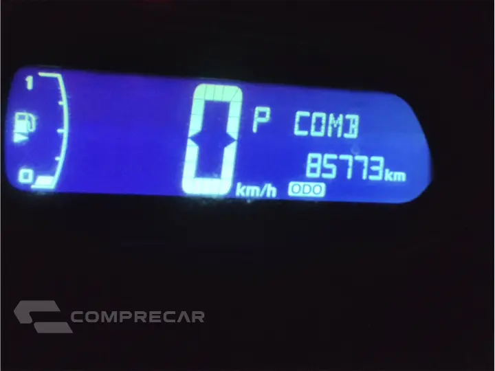 ONIX 1.4 MPFI LT 8V