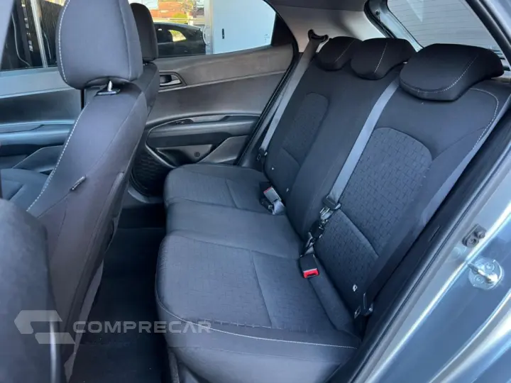 HB20 1.0 12V FLEX COMFORT MANUAL