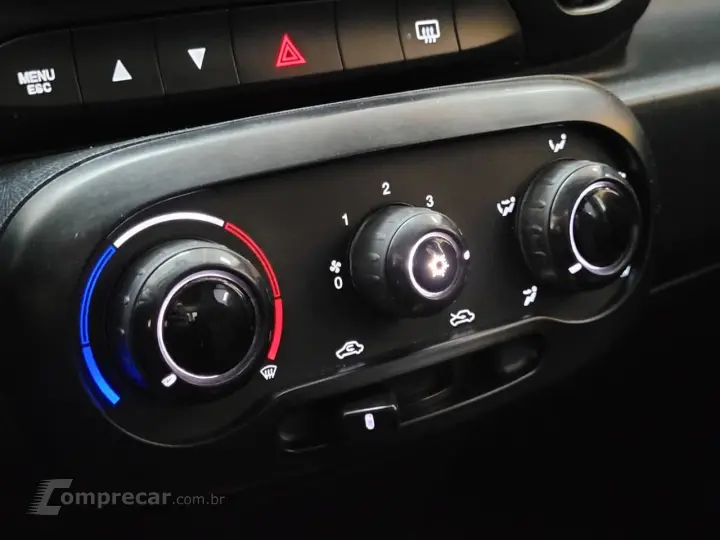 MOBI LIKE 1.0 Fire Flex 5p.