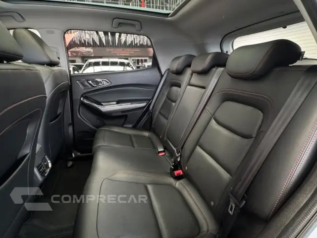 TIGGO 5x - 1.5 VVT TURBO i TXS DCT