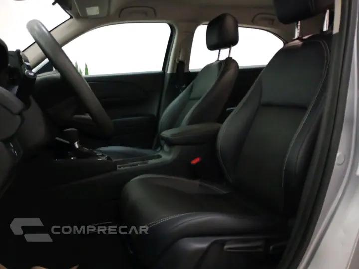 HR-V 1.5 DI I-VTEC FLEX EX CVT