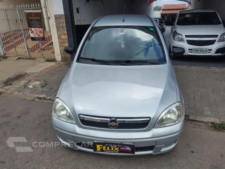 CORSA 1.0 MPFI JOY 8V
