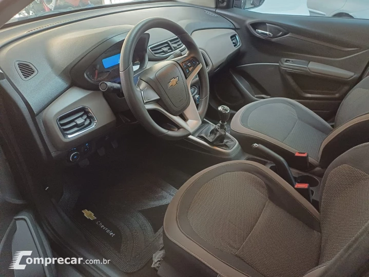 PRISMA 1.0 LT Spe/4 8V