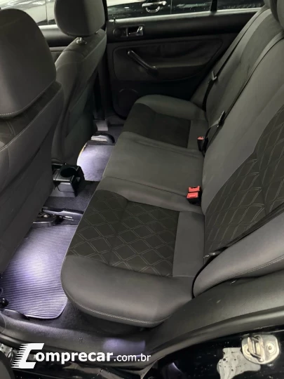 GOLF 1.6 MI 8V