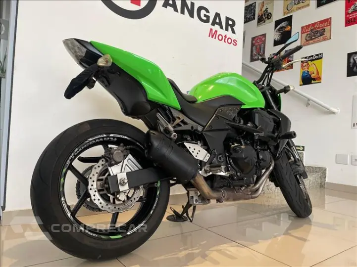 Z-750