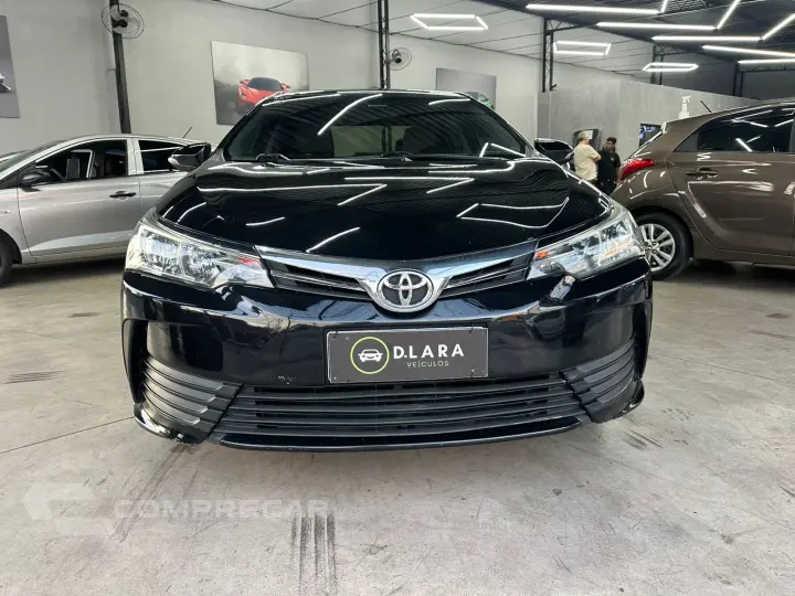 COROLLA 1.8 GLI Upper 16V