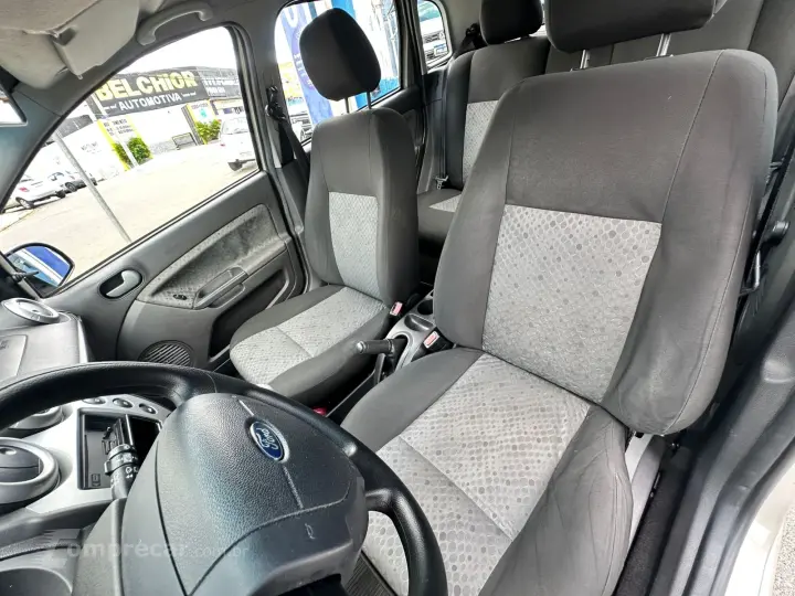 FIESTA 1.6 Rocam SE 8V