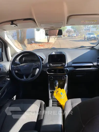 ECOSPORT 1.5 Ti-vct SE