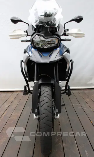 BMW F 850 GS PREMIUM